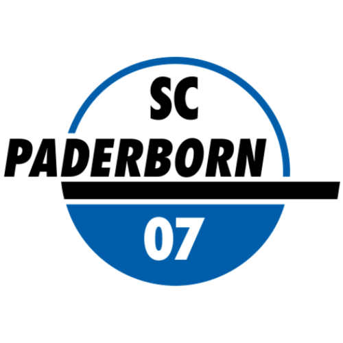 SC Paderborn 07 Logo